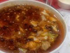 -正阳门饭庄·烤鸭·北京菜(万丰路七里庄店)