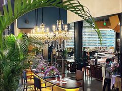 -狮拾久·现代新加坡料理(福田COCO Park店)