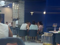 -兰湘子·湘菜小炒(石家庄万象城店)