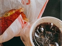 -麦当劳(保定裕华路店)