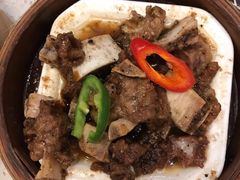 -又一间茶点轩(百汇广场店)