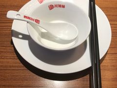 -川知味(京华城店)