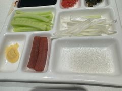 -四季民福烤鸭店(王府井灯市口店)