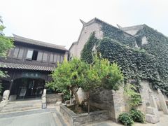 -回龙窝历史文化街区