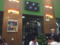香巴拉云南餐厅(华莱坞店)-香巴拉云南餐厅(华莱坞店)