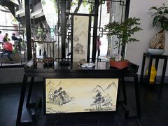 -南屏步行街