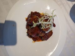糖醋陈皮排骨-和记小菜(大宁店)