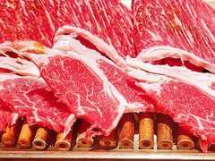 -西塔老太太泥炉烤肉(亚运村店)