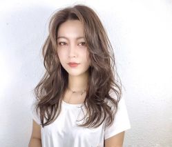 -黛蓝形象定制