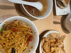 -大师兄·西北小馆(北站缤果空间店)