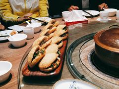 -天仁聚驴肉香(北石槽店)