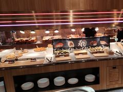 -比格比萨自助(南京万达茂店)