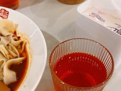 -一醒·手工面·西北传统小吃(悠方购物中心店)