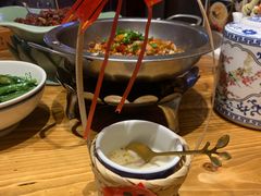-老萍巷•莲花血鸭(楚萍店)