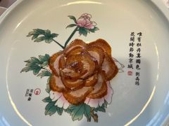 北京牡丹烤鸭-京味斋·北京烤鸭(华威桥北工大店)