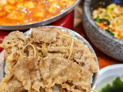 -小木屋拌饭(西安华阳城店)