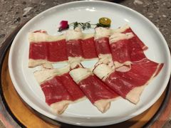 -牛牛章·章鱼水煎肉(光谷世界城店)