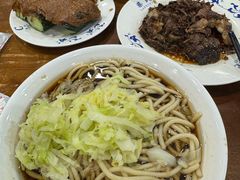 -柴氏风味斋(甘家口店)