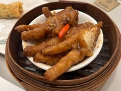 -添好运点心专门店(深水埗店)