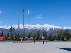 -新疆那拉提国家旅游度假区
