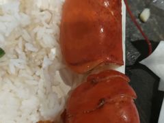 波士顿龙虾-盒马鲜生(大成店)