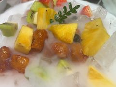 -汤城小厨•粤菜•靓汤(西直门凯德MALL店)