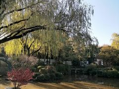-秋霞圃