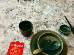 -聚丰园•湖鲜餐厅(阿红私房菜梅石路店)