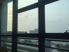 -深圳机场凯悦嘉轩酒店