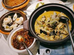 -饭怕鱼·黄焖鲟龙鱼(湖大店)