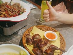 -同湘会(海珠丽影广场店)