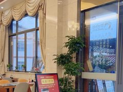 -三姐妹·海鲜大排档