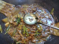 -曹丞相·地锅鸡·地锅鱼(武林店)