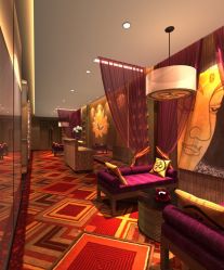 点击看大图 -FineYoga梵音瑜伽·普拉提