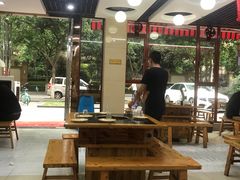 -王朝花椒鱼(杉板桥南一路店)