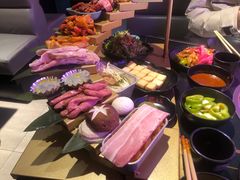 -聚十三烤肉博物馆(东坝店)