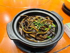 -小秦淮·南京土菜(新亭西路店)