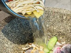 -鲜潭蒸汽石锅鱼(五道口购物中心店)