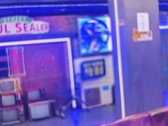 -关你鬼室大型密室逃脱(佛山创意园店)