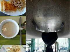 -青岛鑫江温德姆酒店