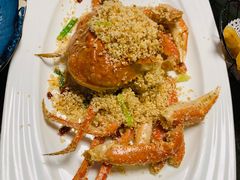 -蟹后Crabber(水悦城店)
