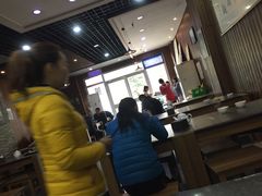 大堂-云峰金顶兰州牛肉面(雄越店)