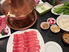 -南门涮肉(通州店)