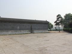 -盛世南宫影视城(北普陀影视城)