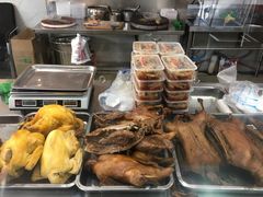 -黎里王记辣脚(黎里总店)