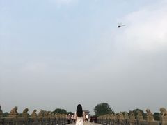 -卢沟桥文化旅游区