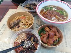 -捌玖粉面馆·猪油拌粉