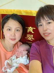 -安丽国际月子会所