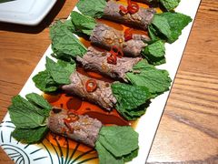 -云海肴·汽锅鸡·云南菜(高德置地店)