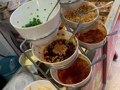 -老广州牛杂(深圳白石洲总店)